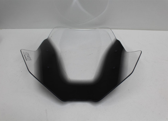 Wind screen Honda VFR 1200 X Crosstourer