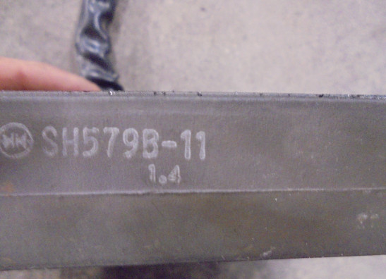 Spanningsregelaar Ducati monster 900