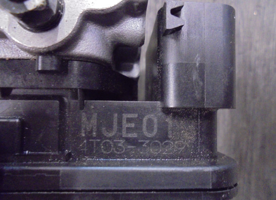 ABS pumpe druckmodulator Honda CB 650 F