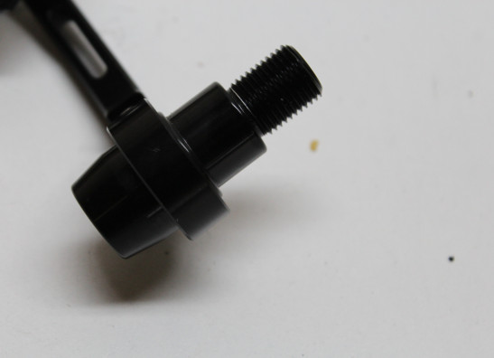 Mirror left Yamaha MT 07