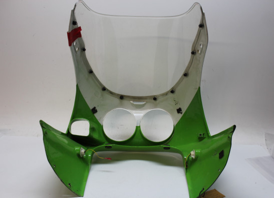 Topkuip Kawasaki ZXR 750