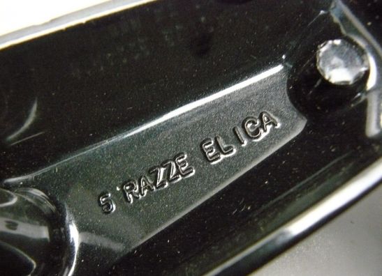 Voorvelg Yamaha X max 250 i