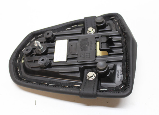 Soziussitz Triumph 675 Street Triple R