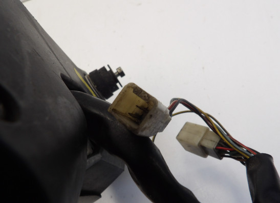 Tellerset Yamaha XJ 900 F