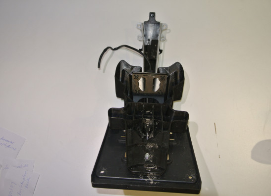 Kentekenplaathouder Yamaha MT 07