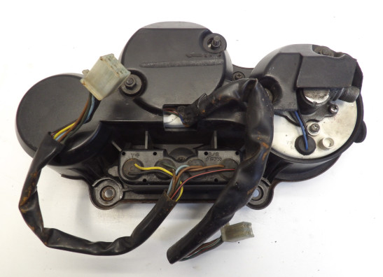 Tellerset Yamaha FZR 400