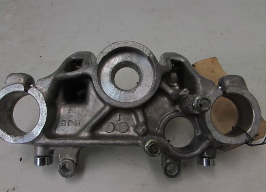 Kroonplaat Honda VF 500 