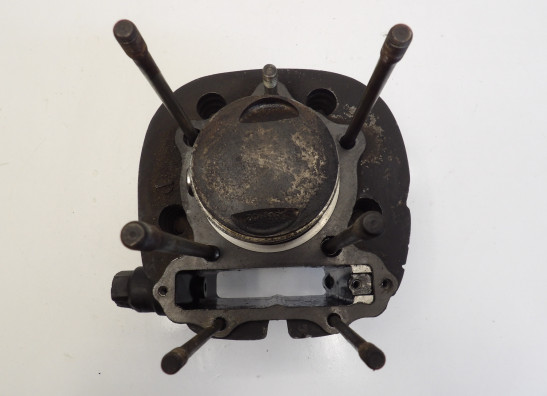 Cylinders Yamaha XT 500