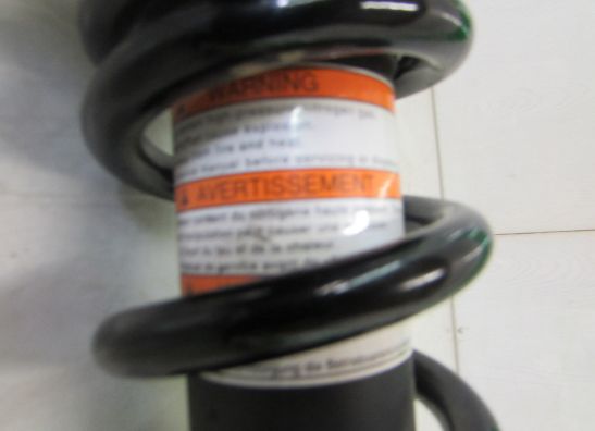 Rear cushion Suzuki GSX R 750