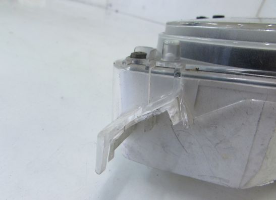 Tellerset Suzuki Burgman 400