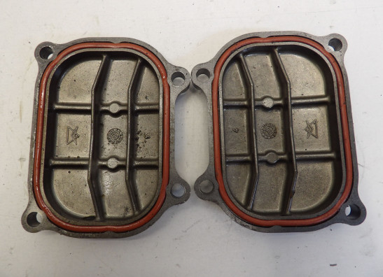 Cylinder head cover Yamaha XTZ Tenere