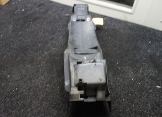 Undertail Triumph Tiger 800 xc