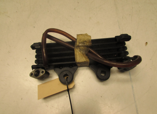 Oliekoeler Honda CBX 750 F