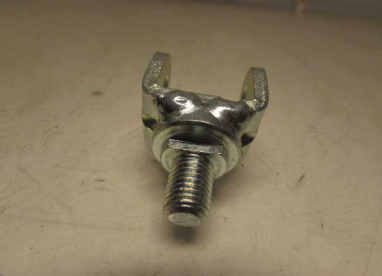 Achterschokbreker Suzuki RG 250