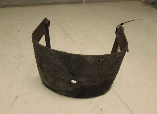 Voorspatbord Hyosung Comet 650