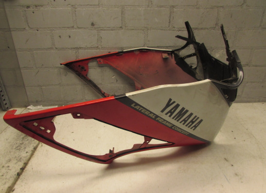 Topkuip Yamaha FJ 1200