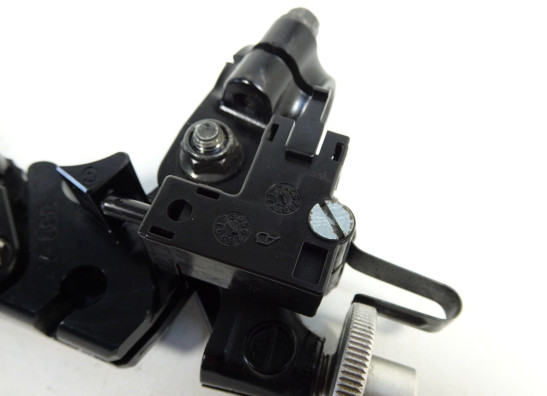 Lever handle clutch Yamaha FZ1