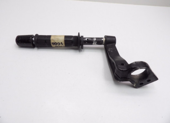 Clip on rechts Kawasaki GTR 1000