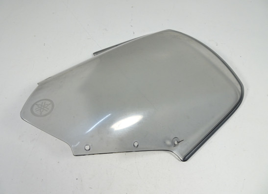 Kuipruit Yamaha FZ1