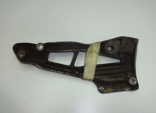 Schetsplaat links Yamaha Overige Yamaha