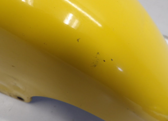 Front fender Suzuki LS 650