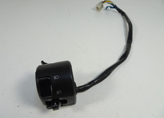 Handlebar switch assy left KTM 990 Superduke
