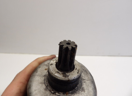 Startmotor Suzuki GSX 750