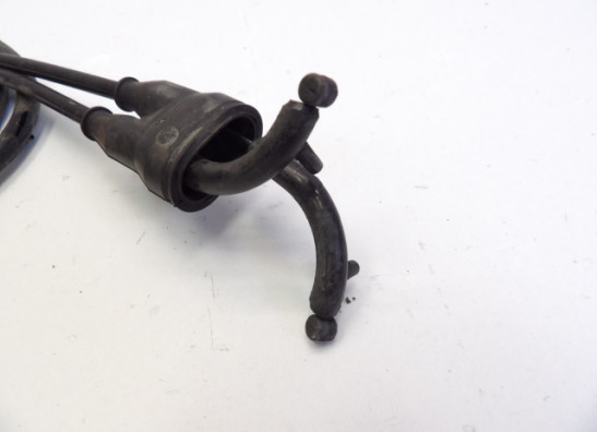 Gaskabel Yamaha TT 350