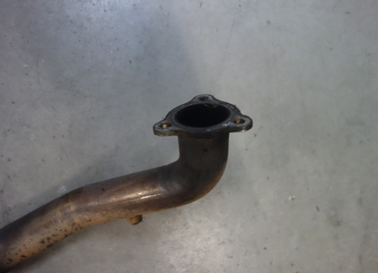 Downpipes Aprilia Falco