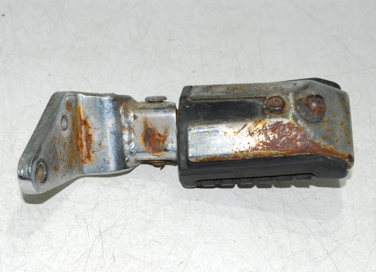 Fussraste rechts Honda VT 1100