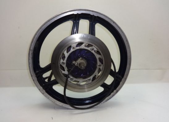 Felge vorne Honda VF 700  750 F