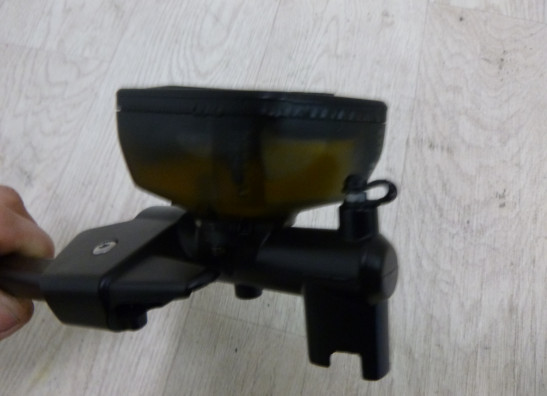 Rempomp BMW K 1600 GT