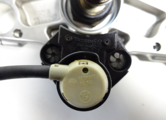 Schlosssatz BMW K 1200 GT