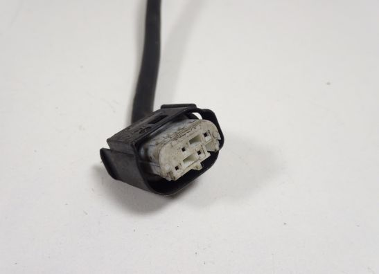 Versnellingsbak BMW K 1200 LT