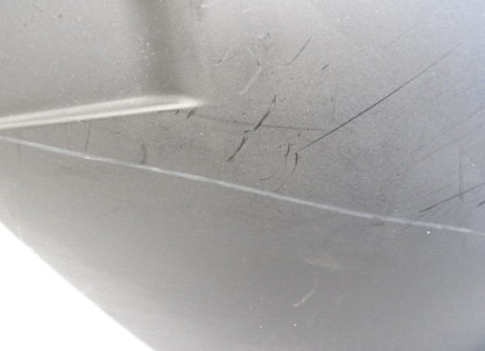 Linker kofferdeksel Yamaha Overige Yamaha