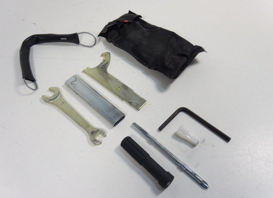 Tool set Honda CB 500 X