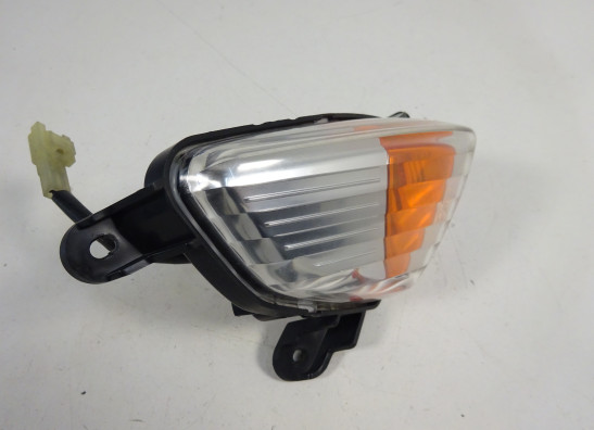 Knipperlicht rechts voor Yamaha FJR 1300