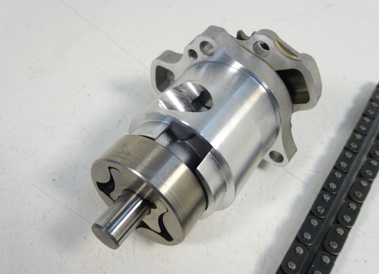 Oliepomp Kawasaki ER 6