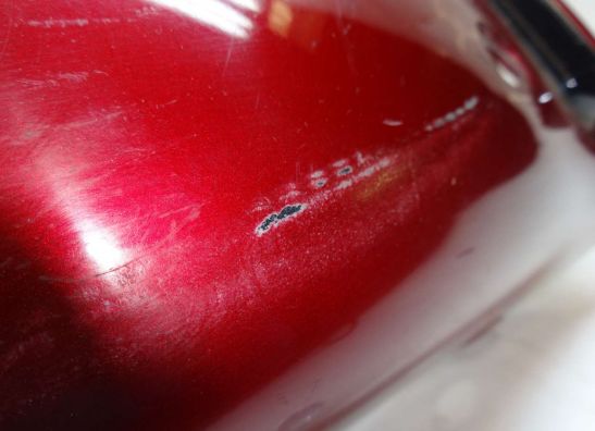 Hinterradabdeckung Kawasaki EL 250