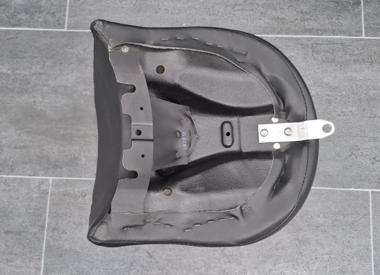 Buddy zadel Harley Davidson FLHR Road King