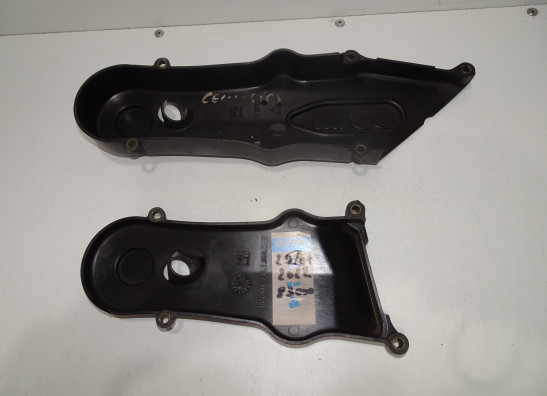 Afdekkap Ducati Multistrada 1100 2007-2009