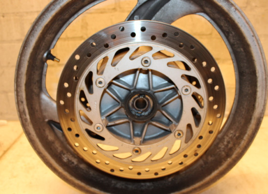 Felge vorne Honda Deauville 650 - 700