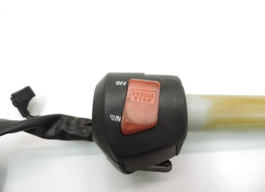 Handlebar switch assy right Honda CBR 1000 F
