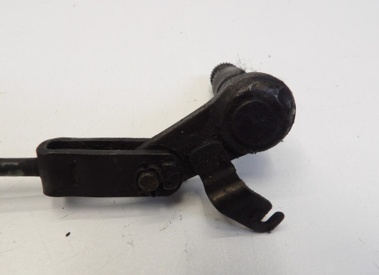 Remstang Honda VTR 250