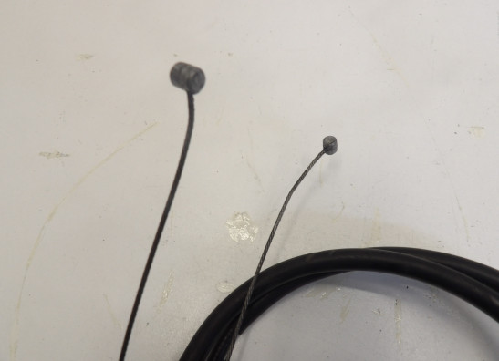 Throttle cable Honda CBR 600 F