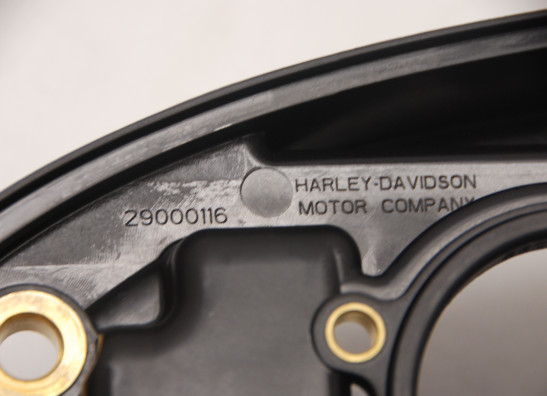 Air cleaner case Harley Davidson Touring FL
