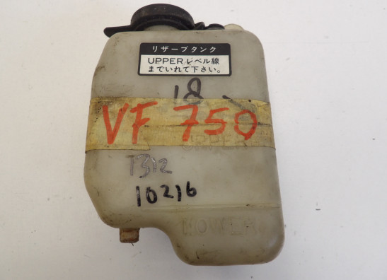Kuhlflussigkeitsbehälter Honda VF 700  750 F