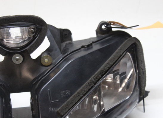 Koplamp Honda CBR 600 RR