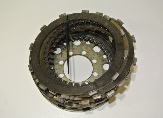 Koppeling Ducati 1098  1198