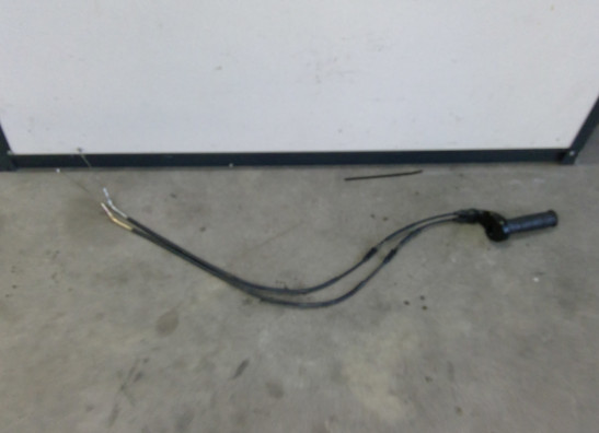 Gashandle Kawasaki ZZR 1400